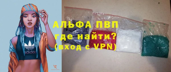 Альфа ПВП Инта