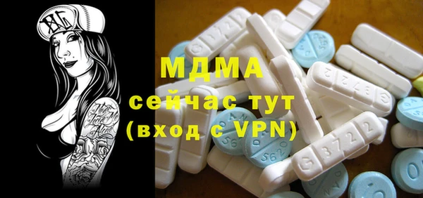 Альфа ПВП Инта